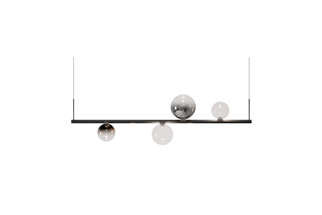 Lodes verlichting