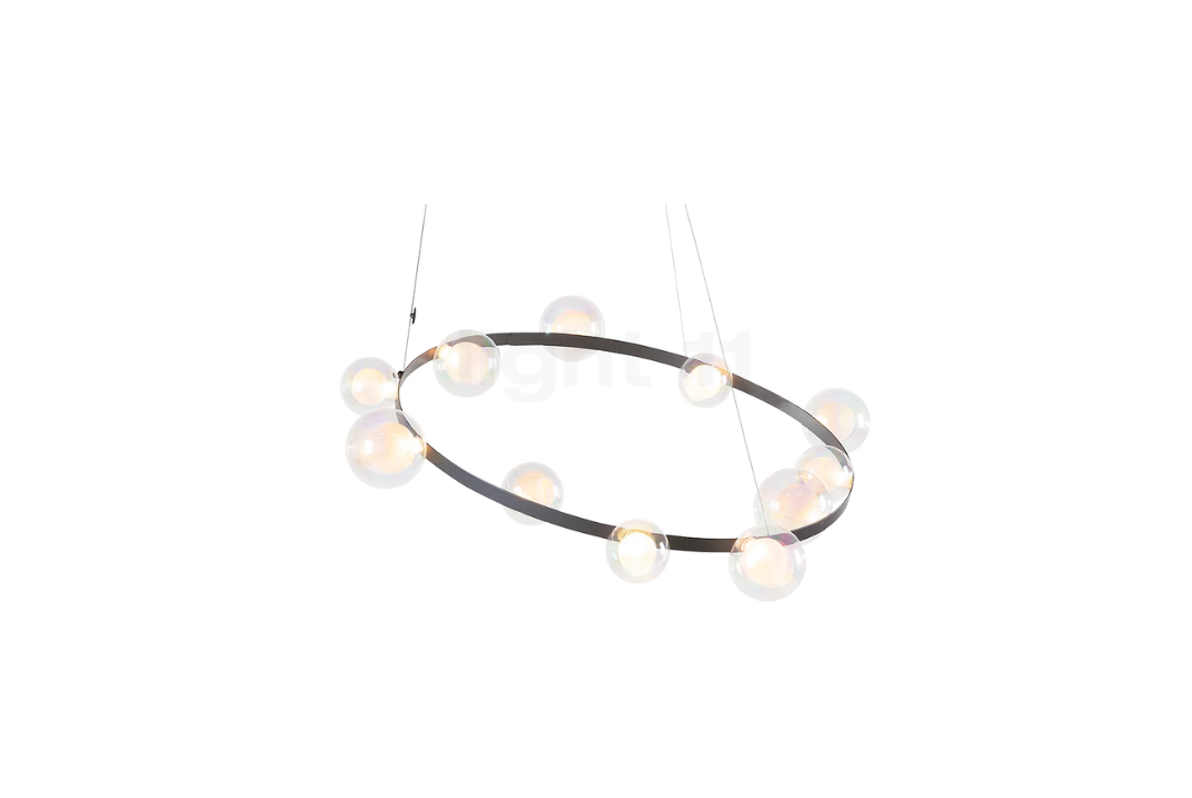Hubble Bubble Moooi