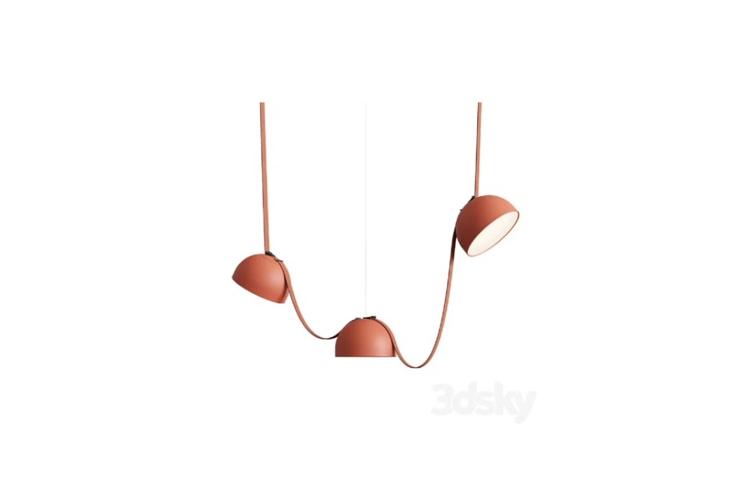 Vibia Plusminus
